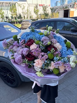 Букет #851783
