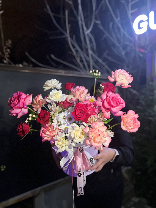 Exclusive Bouquets