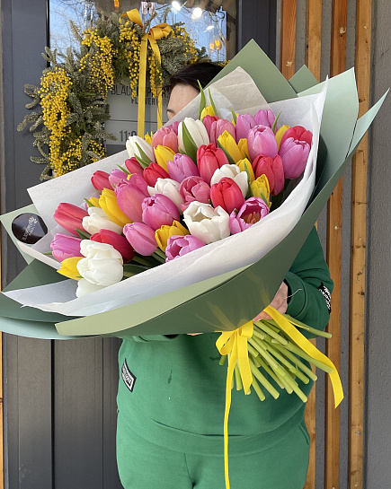 JELLYBEAN MIX 51 с доставкой по Алматы