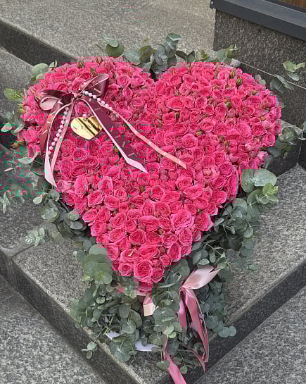 Love с доставкой по Алматы