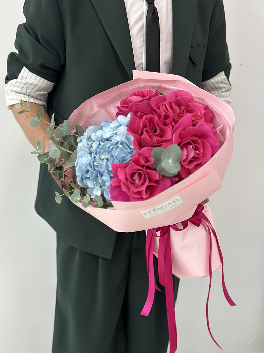 Bouquet «Floral»