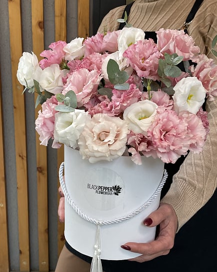 COTTON CLOUD с доставкой по Алматы