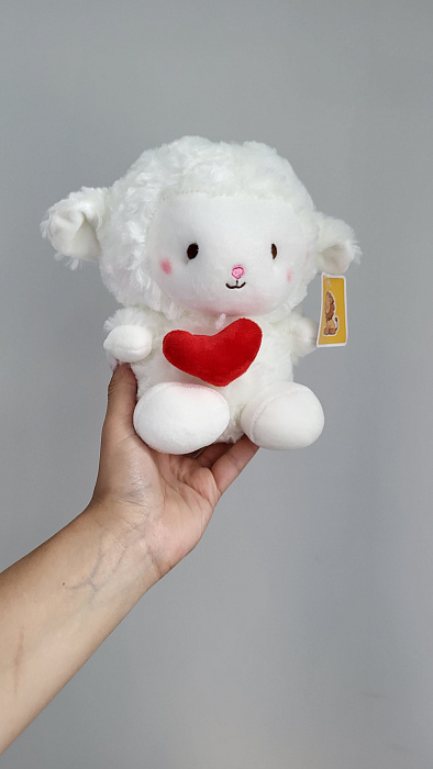 Cutie Sheep 20cm