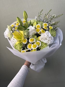 Букет #856790