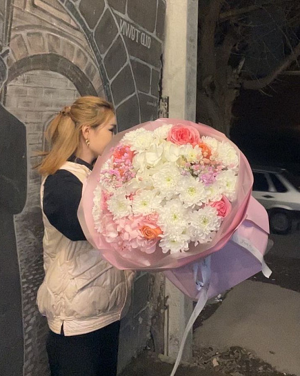EVROUKEK number 1 with delivery to Taraz