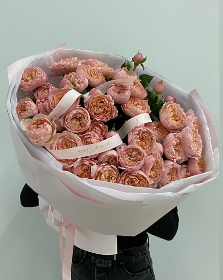 Bouquet of Juliette xl flowers delivered to Uralsk