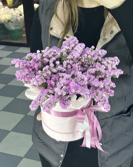 Фиолетовое облако статицы с доставкой по Астане