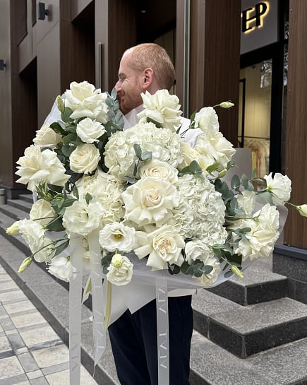 Shakespeare with delivery to Almaty