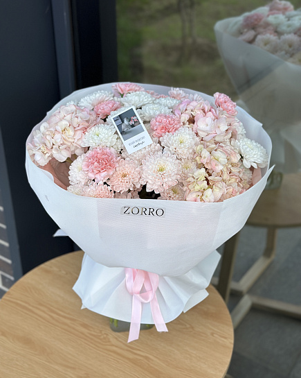 Fairy tale with delivery to Astana