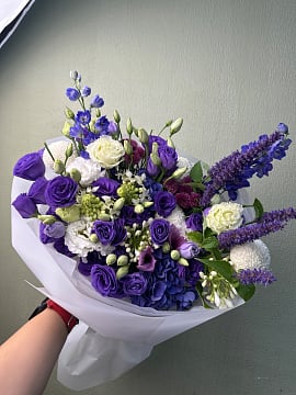 Букет #854274