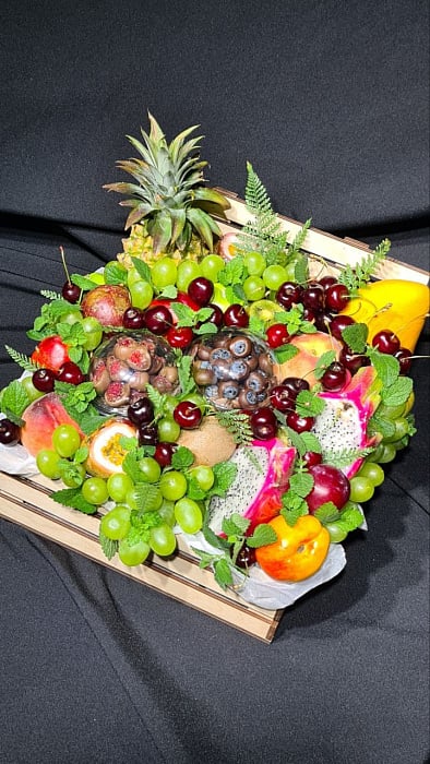 Tropican Tropican