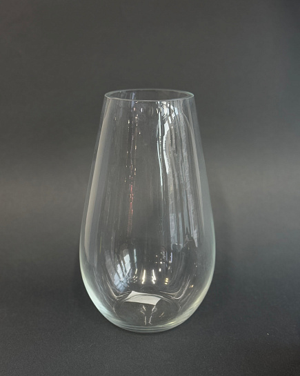 A vase with delivery to Astana