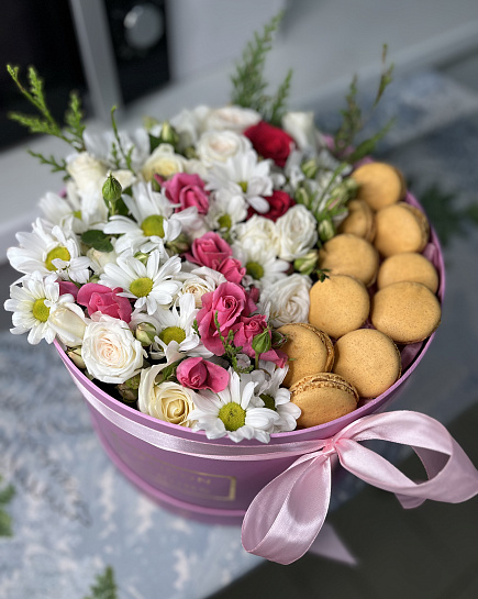 macaroni with delivery to Kostanay.