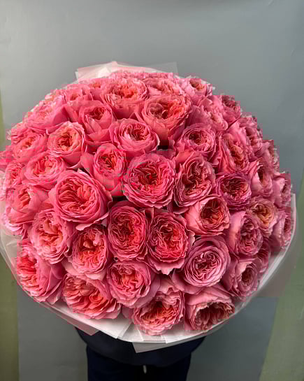 Candy X PRESSION 51 в букете с доставкой по Астане