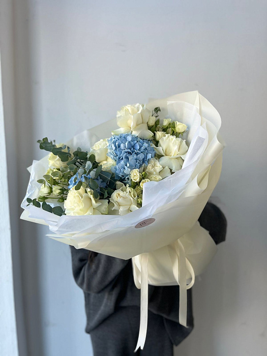 Bouquet Tenderness
