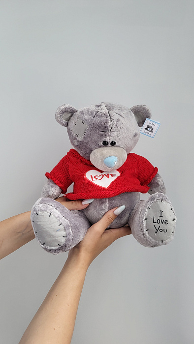 Teddy bear 30 cm