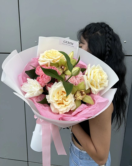 Сливки  с доставкой по Астане