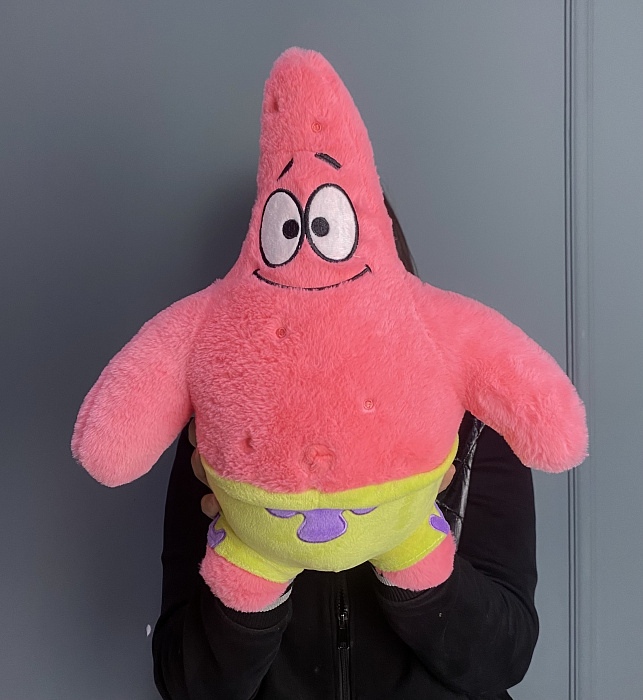 Patrick