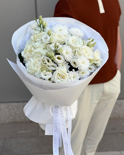 SOUL с доставкой по Астане