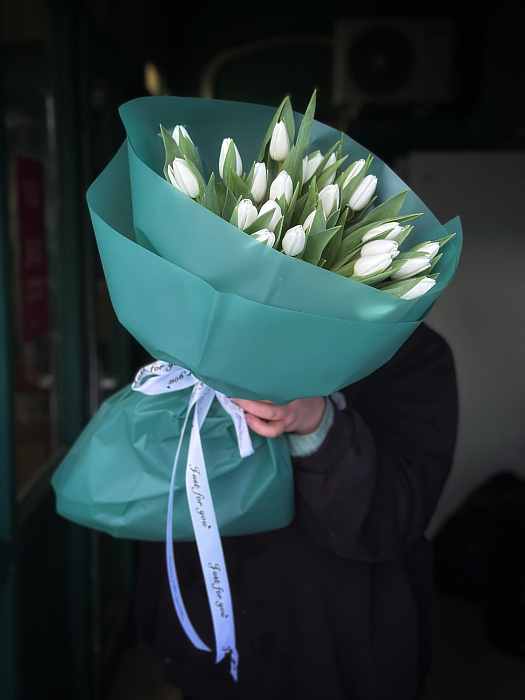 25 tulips 25 tulips