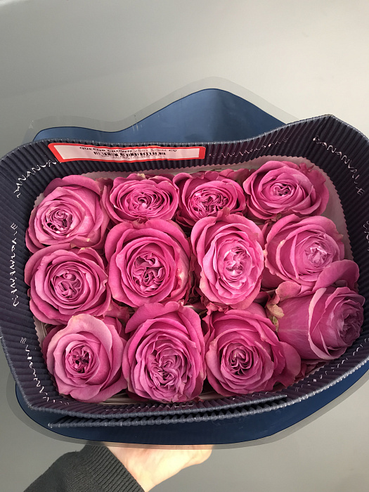 Queens Crown roses in a pack 25pcs Queens Crown roses in a pack 25pcs