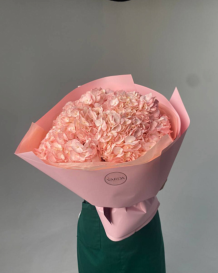 Bouquet of Candy flowers delivered to Astana