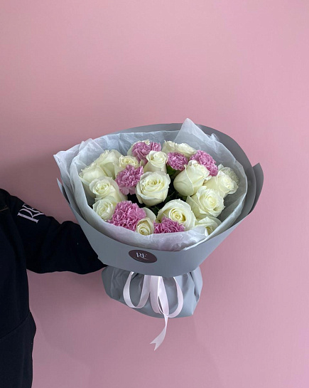 Bouquet of Sentimentality flowers delivered to Turkestan