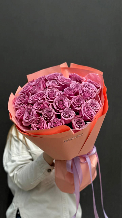 Bouquet of 29 roses