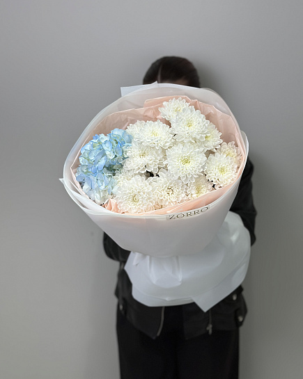 Sweet with delivery to Astana