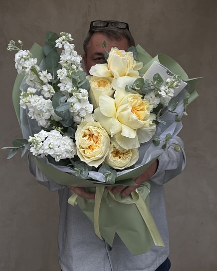 Love day  с доставкой по Алматы