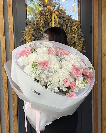 ANGEL S BREATH with delivery to Almaty