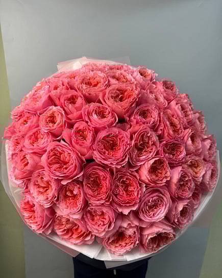 Candy X PRESSION 51 в букете с доставкой по Астане