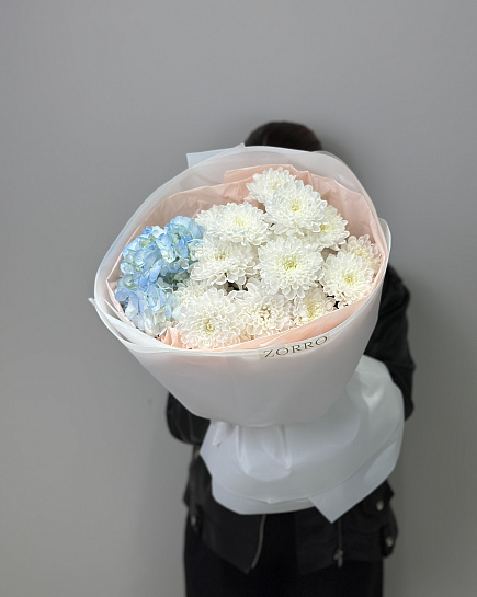 Sweet with delivery to Astana