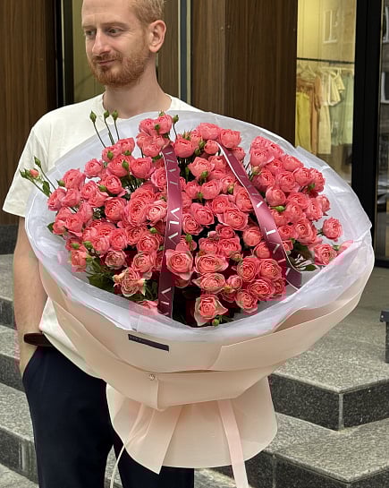pinch with delivery to Almaty