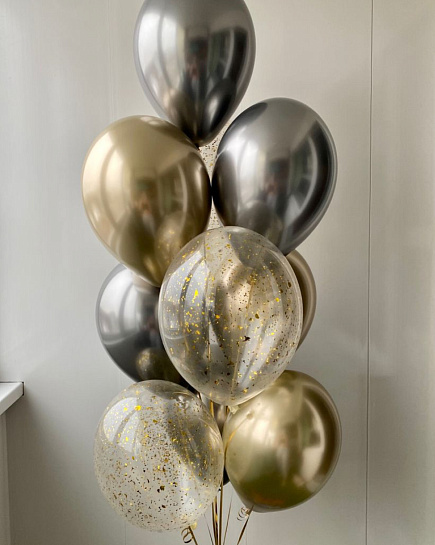 Helia balls #2 with delivery to Astana
