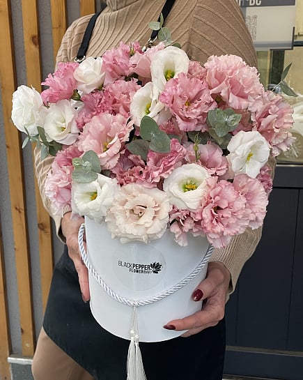COTTON CLOUD с доставкой по Алматы