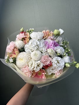 Букет #851807