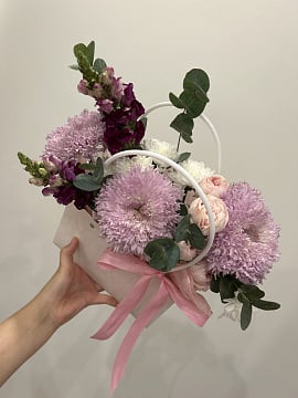 Букет #857954