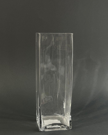 A vase with delivery to Astana