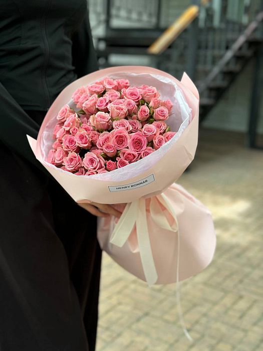 Bouquet Heart Bouquet Heart