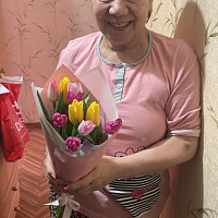 До доставки