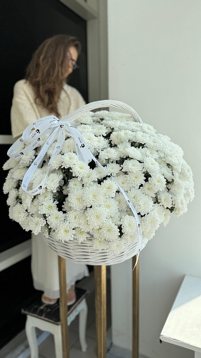 For the most special basket XXL For the most special basket XXL