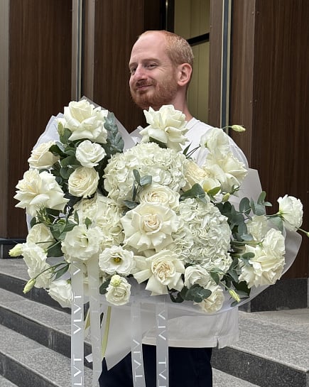 Shakespeare with delivery to Almaty