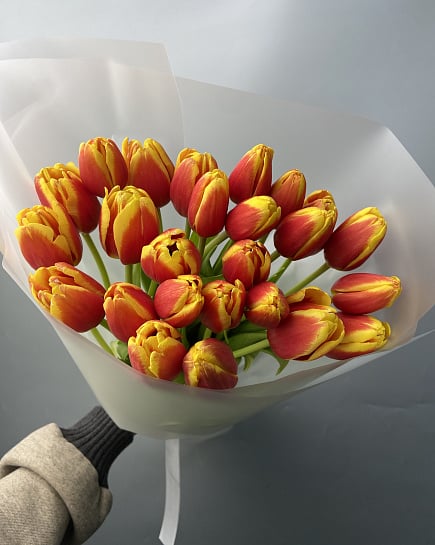 Цветы 20000 ₸ с доставкой по Астане