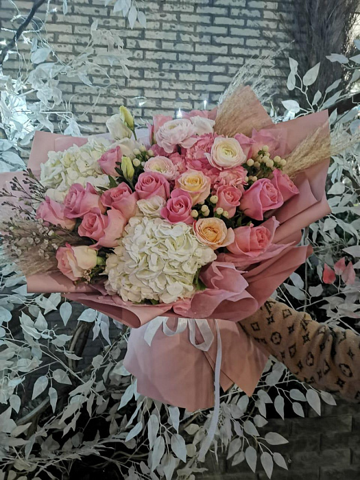 Bouquet Hermosa