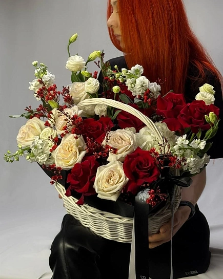 VINTAGE ROUGE с доставкой по Алматы