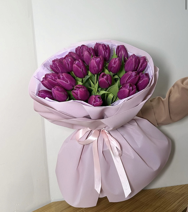tulips tulips