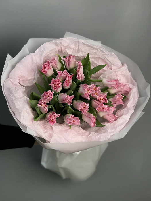 Tulips 25 pcs Tulips 25 pcs