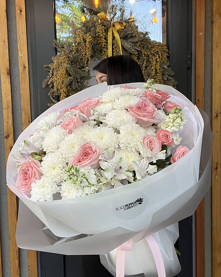 ANGEL S BREATH with delivery to Almaty