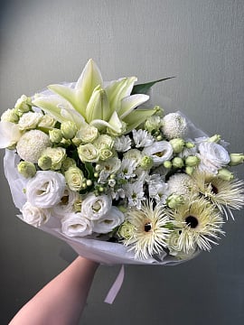 Букет #850725